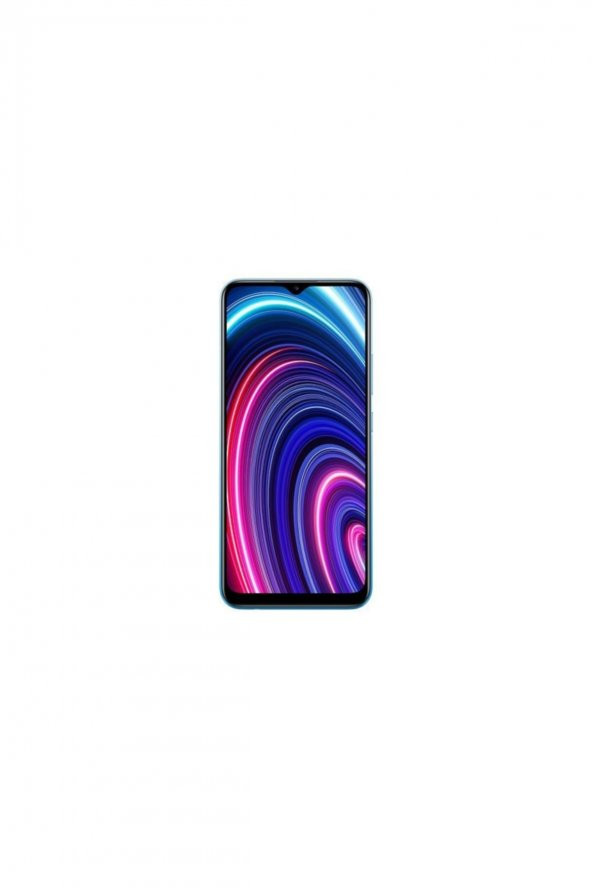 Realme C25Y 128 GB 4GB Ram-GLACİER BLUE