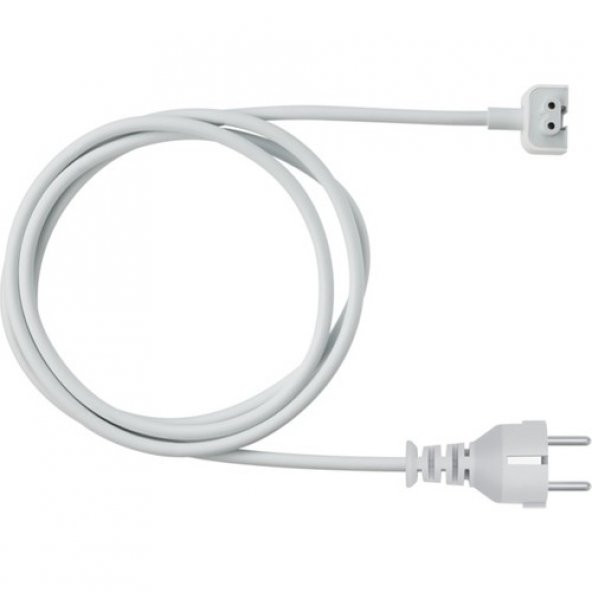 Apple MagSafe Güç Adaptörü Uzatma Kablosu Apple ile Uyumlu MK122TU/A
