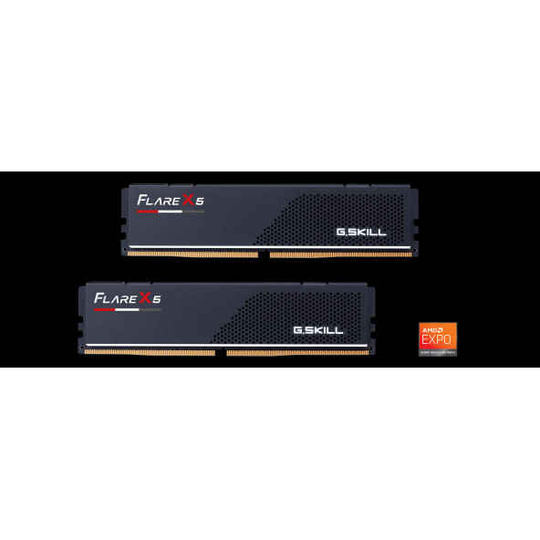 Gskill Flare X5 Ddr5-6000mhz Cl36 32gb (2x16gb) F5-6000j3636f16gx2-fx5 - 3