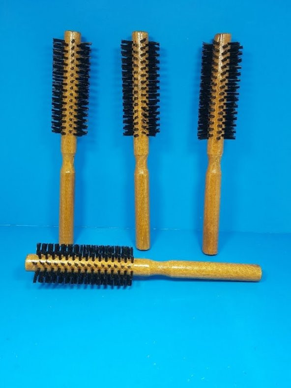 gik fırça tarak yumuşak uçlu