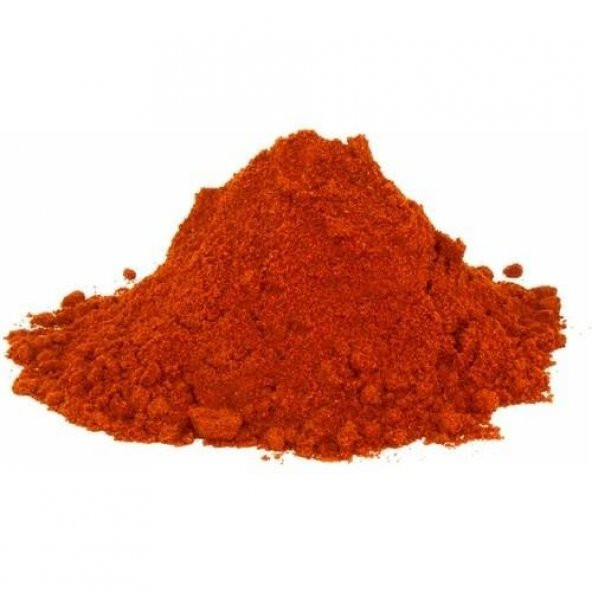 Tatlı Toz Biber 250 gr