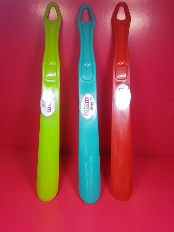 gik 35cm ayakkabı çekeceği kerata - 2