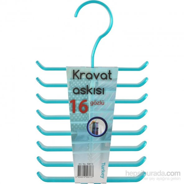 gik kravat askısı