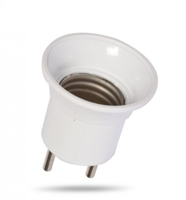 hagiki (2 adet) Duylu Fiş E27 Duylu Ampüller İle Uyumludur (2 adet)