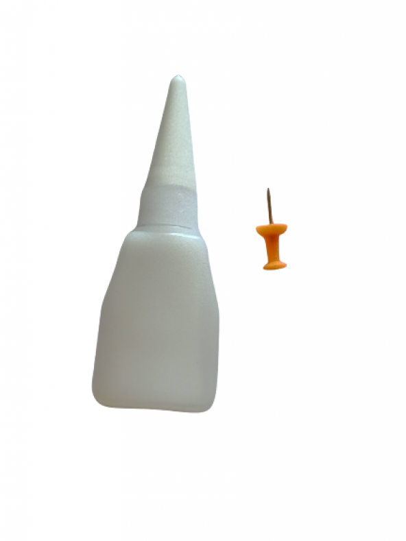 hagiki (6 Adet)  Japon Yapıştırıcısı 20 GR Kuvvetli Sıvı Yapıştırıcı Ahşap Plastik Porselen V.b. Yüzeylerde Kullanabilirsiniz (6 Adet)