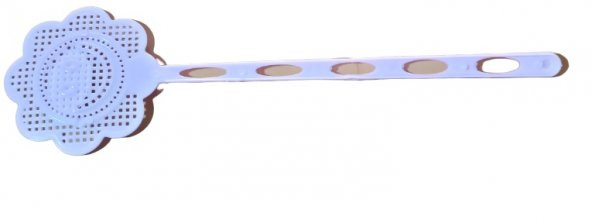 hagiki (1Adet) Plastik Sineklik Esnek Sinek Ve Sivrisinek Kovucu Sineksavar (1Adet)