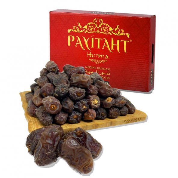 Payitaht Hurma Nepte 3KG Medine Yeni Mahsül