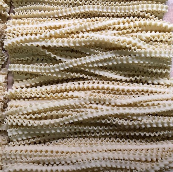 Semolina İrmik Unu özel üretim  500 Gr - 3