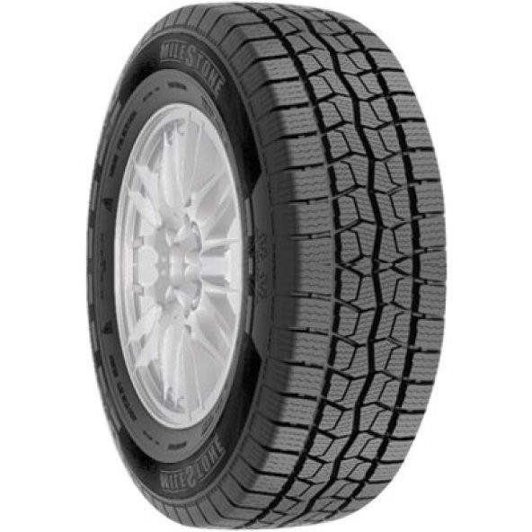 Milestone 195/60R16C 99/97T 6PR Wintide (Kış) (2022) ürün görseli 1