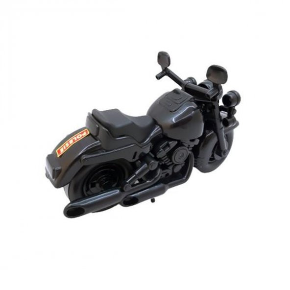 Polesie Kros Run Yarış Motosikleti - POL-89205 - 2