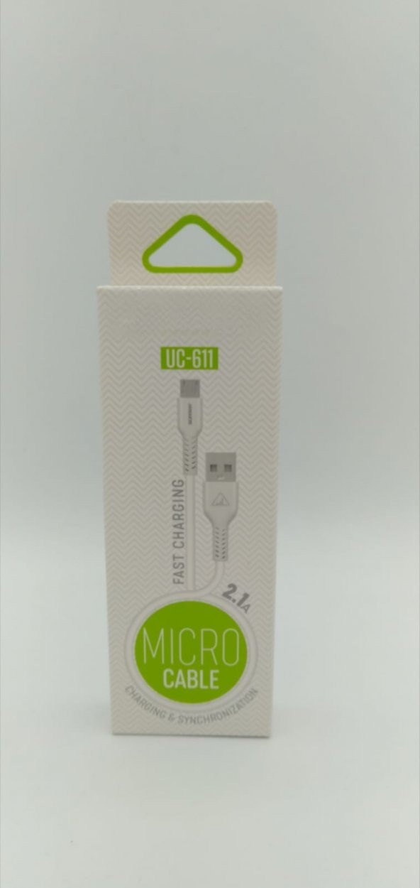 SOFFANY Micro Usb Şarj ve Data Kablosu