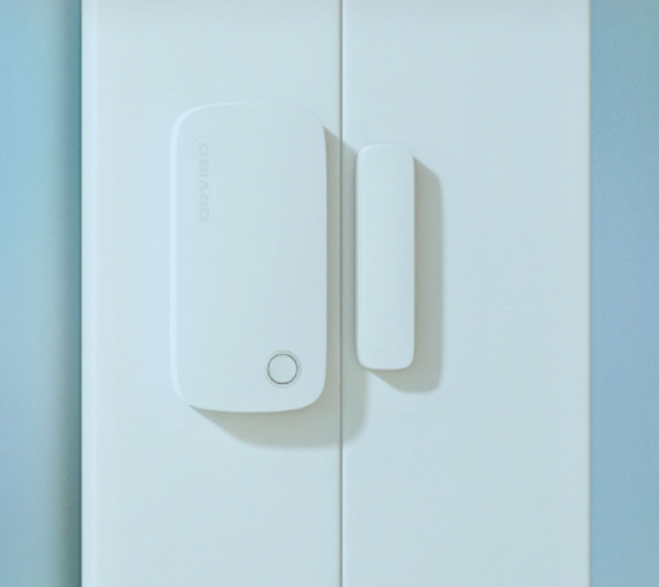 Pencere/Kapı Sensörü