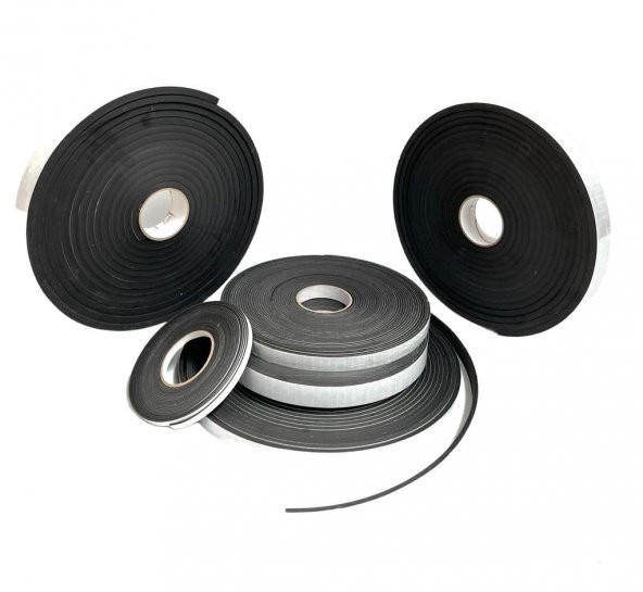 YAPIŞKANLI EVA SÜNGER ŞERİT 2 x 30 MM (5 METRE) - 4