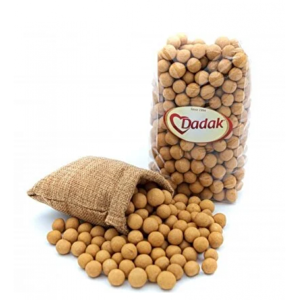 Dadak Kuruyemiş ve Lokum Duble Çıtır Leblebi 200g ürün görseli