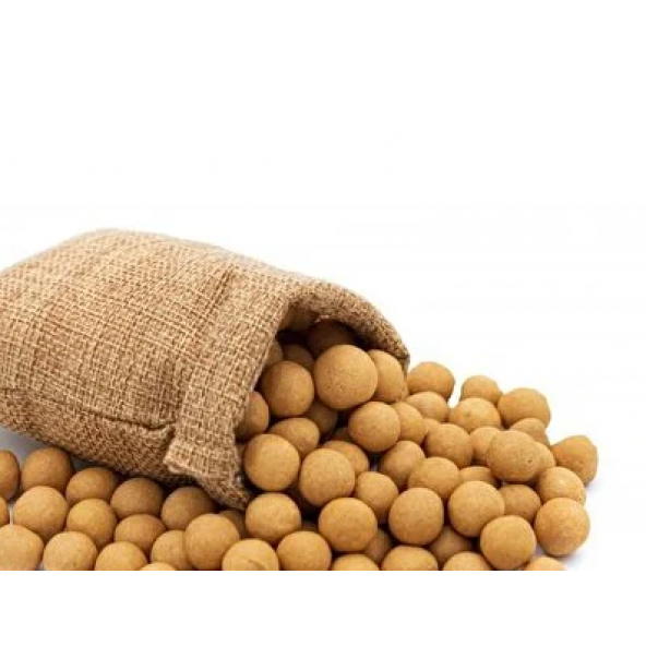 Dadak Kuruyemiş ve Lokum Duble Çıtır Leblebi 200g - Resim 2