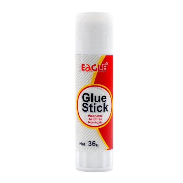 Eagle Glue Stick Yapıştırıcı 36 gr (TY310-36D) 1 Adet