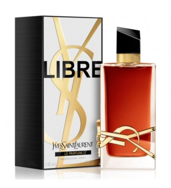 Yves Saint Laurent Libre Le Parfum 90 Ml ürün görseli