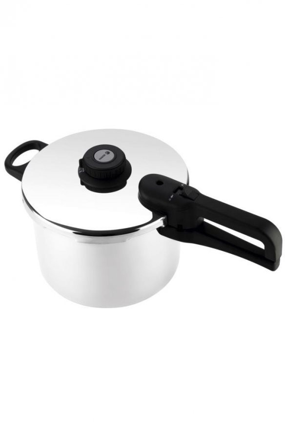 Fagor Dual Express 6 Litre Düdüklü Tencere 003W44FW - 3