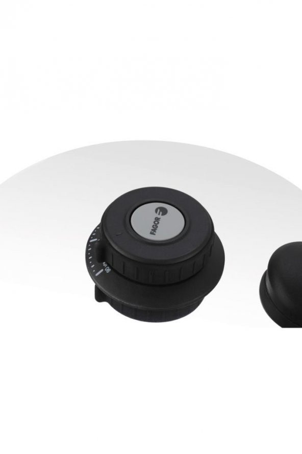 Fagor Dual Express 6 Litre Düdüklü Tencere 003W44FW - 4