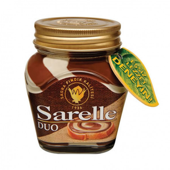 Sarelle Duo 350 Gr