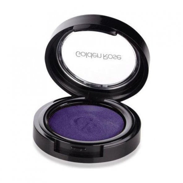 Golden Rose Silky Touch Pearl Eyeshadow No: 120