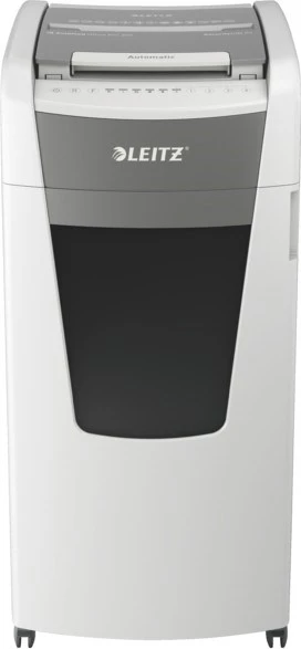 Leitz IQ Autofeed Office Pro 600 Otomatik Evrak İmha Makinesi P4 - 2