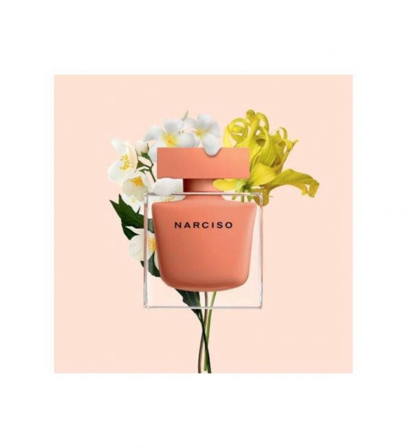 Narciso Rodriguez Ambree Kadın Parfüm EDP 90 ML