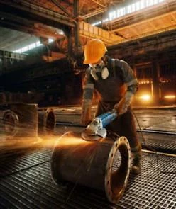 Bosch GWS 30-230 B Taşlama Makinesi - 6