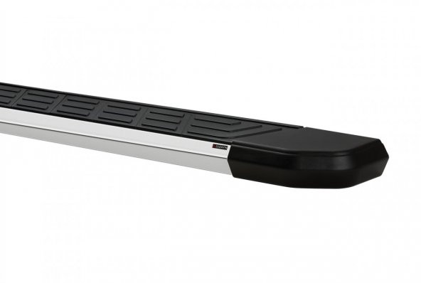 Citroen C5 Aircross Newline Krom Yan Basamak 193 Cm 2017 Üzeri - 4