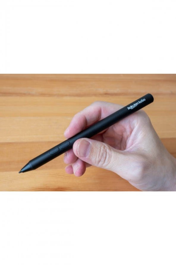 E Kitap Okuyucu Stylus Kalem (SAGE VE ELİPSA MODELİ İLE UYUMLU) - 3