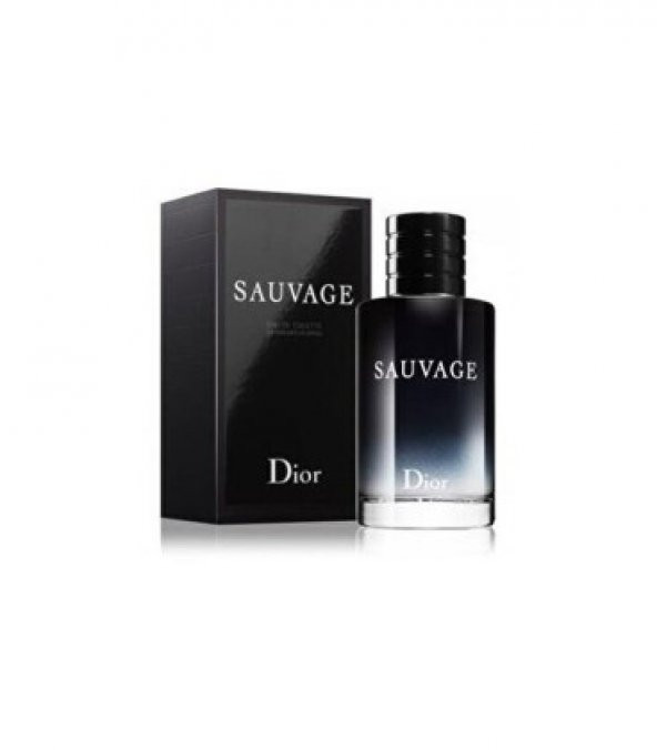 Dior Sauvage EDT 100 Ml Erkek Parfüm