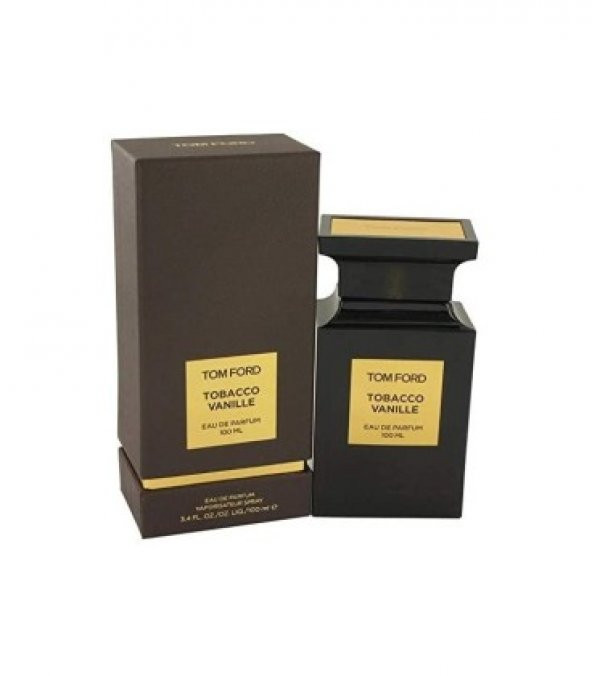 Tom Ford Tobacco Vanille 100 ml Edp Unisex Parfüm