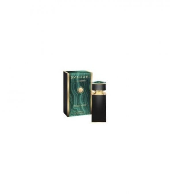 Bvlgari Le Gemme Malakeos EDP 100 ml Erkek Parfüm