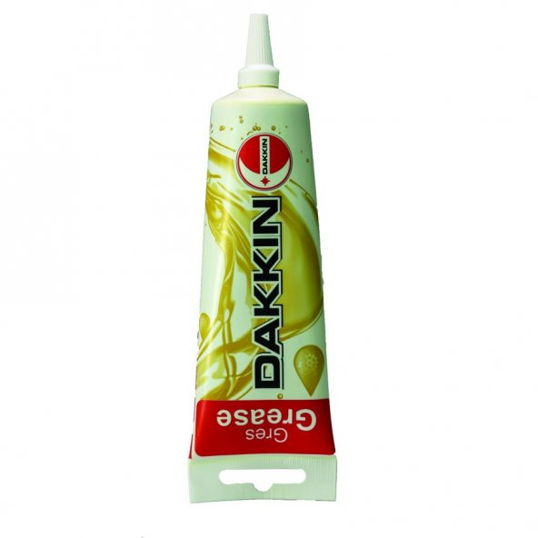 DAKKIN 150 gr Tüp gres Yağı ürün görseli 1