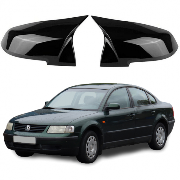 YARASA BATMAN AYNA KAPAĞI VOLKSWAGEN PASSAT B5 1996-2001