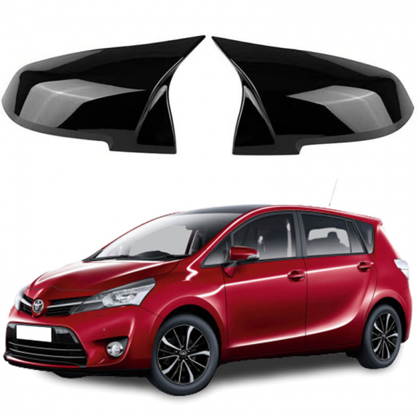 YARASA BATMAN AYNA KAPAĞI TOYOTA VERSO 2014-2018 ürün görseli