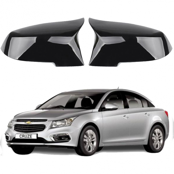 YARASA BATMAN AYNA KAPAĞI CHEVROLET CRUZE 2008-2016 ürün görseli