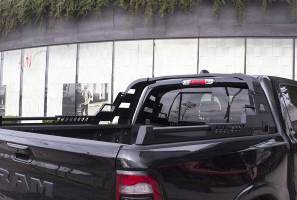Off Road Roll Bar AQM-S11