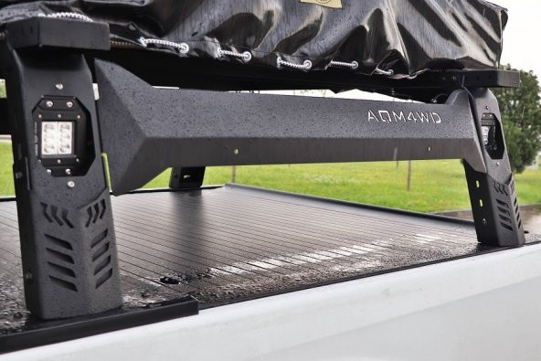Çadır Taşıyıcı Rollbar - Off Road Roll Bar (Aqm-S75) - 3