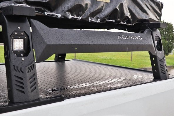 Çadır Taşıyıcı Rollbar - Off Road Roll Bar (Aqm-S75) - 8