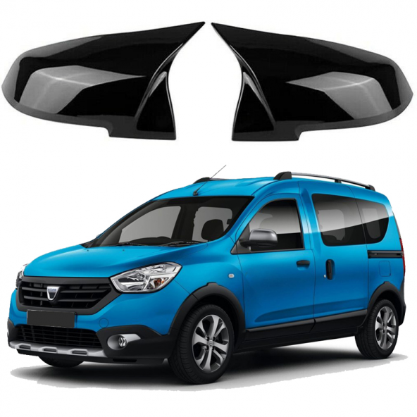 YARASA BATMAN AYNA KAPAĞI DACIA DOKKER 2012-2021 ürün görseli