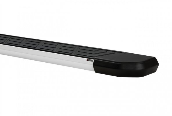 Renault Express Newline Aluminyum Yan Basamak 203 Cm 2021 Üzeri - 8