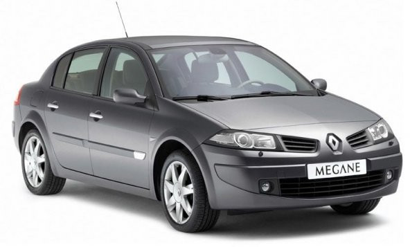 Coil-Ex Renault Megane 2 11.2002-2009 Arası Spor Yay 45 / 45 Mm - 4