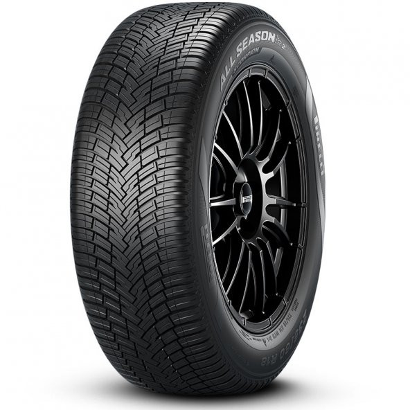 Pirelli 275/55R19 111V Scorpion All Season SF2 (4 Mevsim) (2022)
