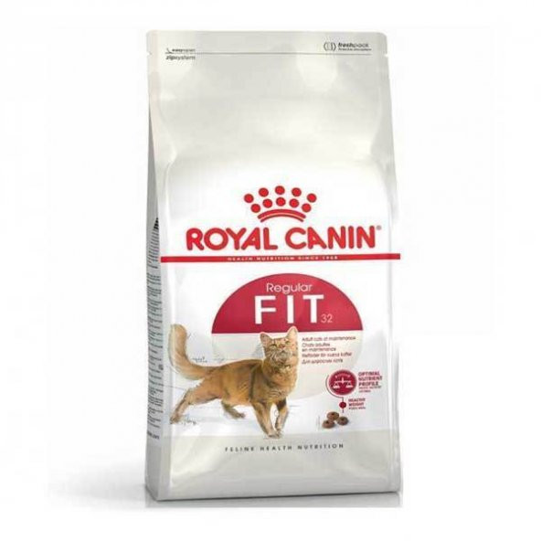 Royal Canin Fit 32 15 kg