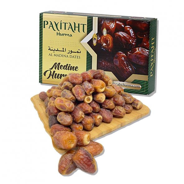 Payitaht Hurma Mineyfi 1KG Medine Yeni Mahsül