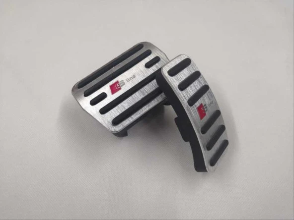Audi A3 S-Line Pedal Seti (2014-2019)At