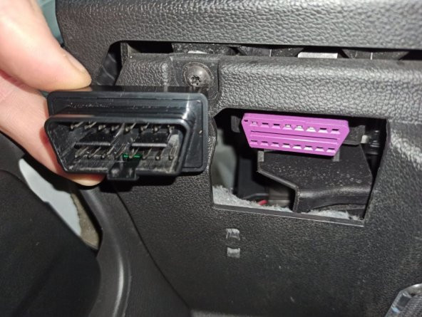 Bmw F10 Otomatik Cam Kapatma Modülü Obd - 4