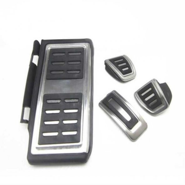 Volkswagen Golf 7 (2013-2018) / Audı A3 (2014) / Skoda Octavıa(2014) Pedal Set Mt