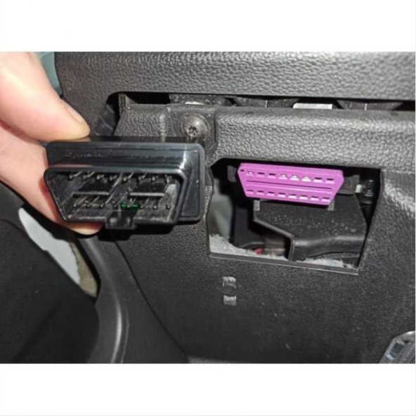 Ford Focus 2012-2014 Cam Ayna Sunroof Kapama Modülü